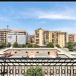 Cinecitta Incantevole E Moderno 2+2+1 Ac Wifi